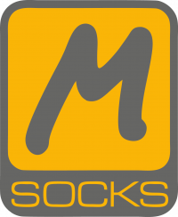 Logo von MSOCKS aus Sachsen